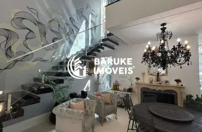 Casa de condomínio 3 quartos 3 suítes à venda no bairro vila residencial green park