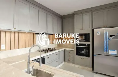 Casa de condomínio 3 quartos sendo 3 suítes à venda no bairro jardim residencial dona maria josé