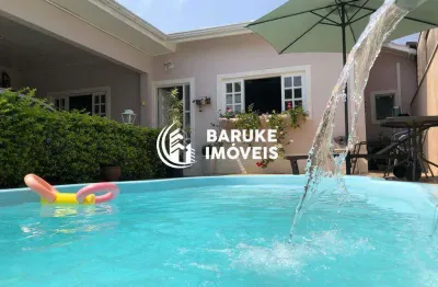 Casa com 3 quartos à venda na Rua Lucimeire de Fátima Coleone, Jardim Regina, Indaiatuba