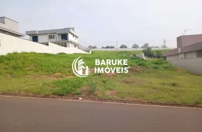 Terreno em condomínio fechado à venda na Rodovia Cônego Cyriaco Scaranelo Pires, Jardim Quintas da Terracota, Indaiatuba