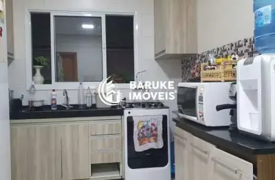 Casa de condomínio 3 quartos 1 suíte à venda no bairro jardim park real