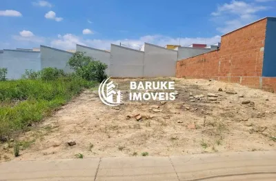 Terreno à venda na Rua Atilio Pavarina, Jardim Residencial Veneza, Indaiatuba