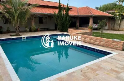 Chácara 4 quartos 1 suíte à venda no bairro recanto campestre internacional de viracopos gleba 8