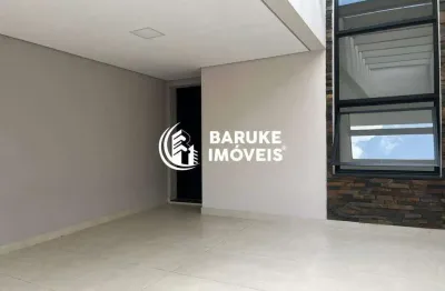 Casa com 2 quartos à venda na Rua Jurití, Vila Avaí, Indaiatuba