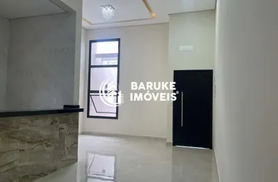 Casa com 2 quartos à venda na Rua Uirapuru, Vila Avaí, Indaiatuba