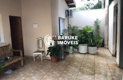 Casa com 4 quartos à venda na Rua Canário, Vila Avaí, Indaiatuba