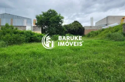 Terreno à venda na Alameda Mercúrio, Centro Empresarial de Indaiatuba, Indaiatuba