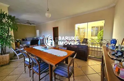 Casa com 3 quartos à venda na Rua Felipe Gonçales, Jardim Regente, Indaiatuba