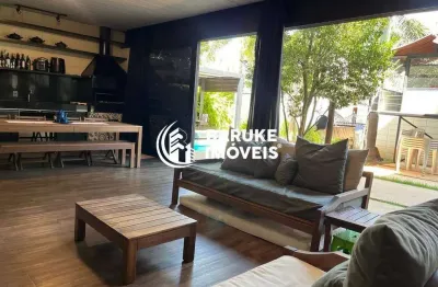 Casa de condomínio 3 quartos 1 suite á venda no bairro vila residencial green park