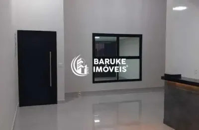 Casa com 2 quartos à venda na Rua Luiz da Silva, Jardim Regente, Indaiatuba