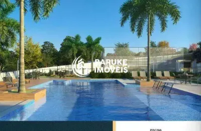 Terreno à venda na Rua Ângelo Petrilli, Loteamento Residencial Vila Fahl, Indaiatuba