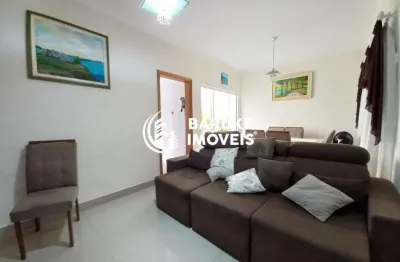 Casa 3 quartos 1 suíte à venda no bairro jardim residencial veneza