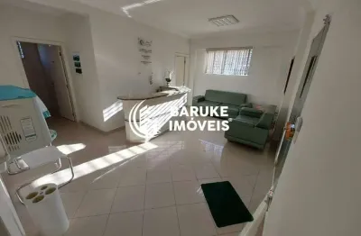 Sala comercial à venda na Rua Cinco de Julho, Centro, Indaiatuba