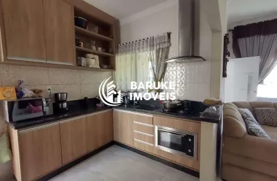 Casa de condomínio 2 quartos 1 suíte à venda no bairro jardins do império