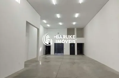 Ponto comercial à venda na Rua Genésio Chavier, Jardim das Maritacas, Indaiatuba