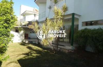 Casa de condomínio 6 quartos 3 suítes à venda no bairro jardim portal de itaici