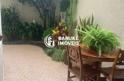 Casa com 4 quartos à venda na Rua José Américo Forner Soster, Jardim Colonial, Indaiatuba