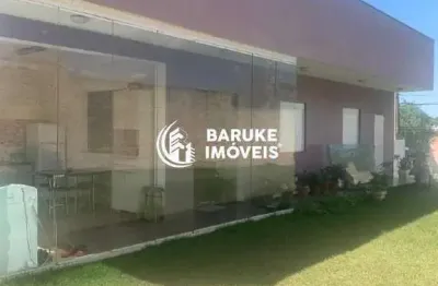 Casa com 2 quartos à venda na Rua Londres, Jardim Europa, Indaiatuba