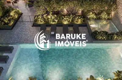 Apartamento com 3 quartos à venda na Rua Julia Borgonovi Bordenalli, Jardim Park Meraki, Indaiatuba