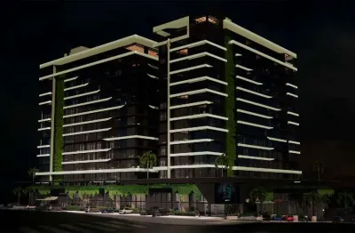 Apartamento com 2 quartos à venda na Rua Bernardino de Campos, Centro, Indaiatuba