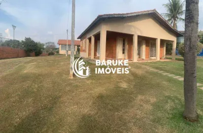 Chácara 4 quartos 1 suíte à venda no bairro colinas do mosteiro de itaici