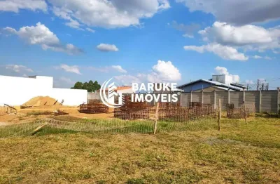 Terreno em condomínio fechado à venda na Rua Quatro, Jardins Di Roma, Indaiatuba