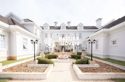 Casa de condomínio 7 quartos 5 suítes à venda no bairro fazenda vila real de itu