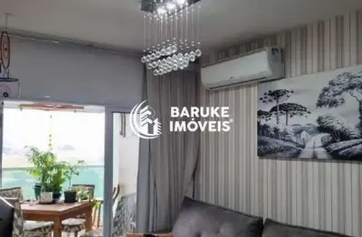 Apartamento 3 quartos 1 suíte à venda no bairro jardim pompeia