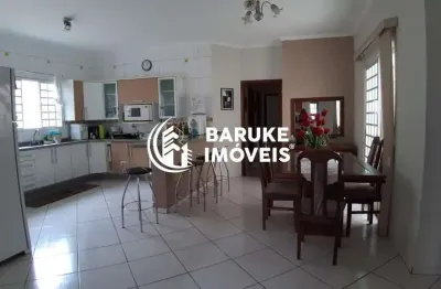 Casa com 3 quartos à venda na Rua Medaldo Wolf, Jardim Regina, Indaiatuba