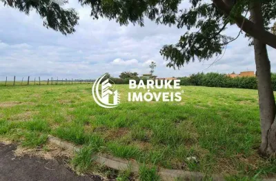 Terreno em condomínio fechado à venda na Rua Zenite Furakawa, Terras de Itaici, Indaiatuba