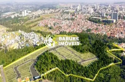 Terreno à venda na Rua Ângelo Cuciolli, Centro, Indaiatuba