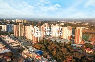 Apartamento 2 quartos 1 suíte à venda no bairro reserva vista verde