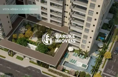 Apartamento com 3 quartos à venda na Rua Armando Salles de Oliveira, Cidade Nova I, Indaiatuba