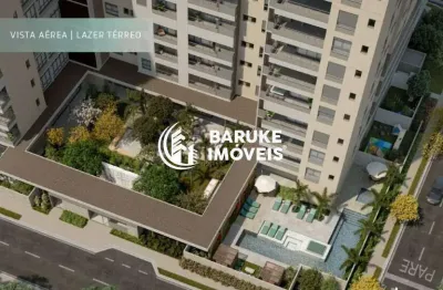 Apartamento com 3 quartos à venda na Rua Armando Salles de Oliveira, Cidade Nova I, Indaiatuba