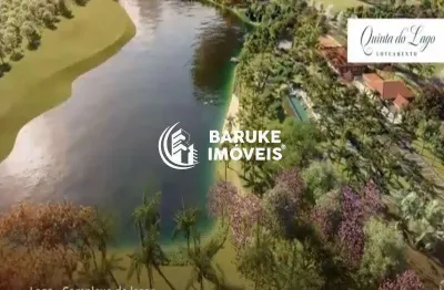 Terreno à venda na Alameda Ezequiel Mantoanelli, Francisco Quirino, Indaiatuba