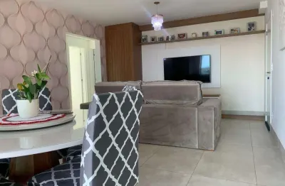 Edifício le jardin 3 dormitórios,3 suites, 3 vagas de garagem.