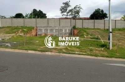 Terreno à venda 300 m² no residencial milano, indaiatuba/sp.