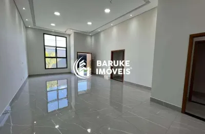 Casa com 3 quartos à venda na Rua José Olivatto, Jardim Esplanada II, Indaiatuba