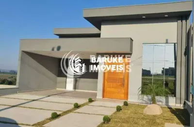 Casa de condomínio 3 quartos 1 suíte à venda no bairro residencial evidências