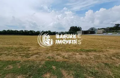 Terreno em condomínio fechado à venda na Estrada Velha do Imirim, Reserva Petrus, Indaiatuba