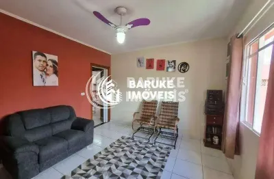 Casa com 3 quartos à venda na Rua João Ifanger Júnior, Jardim Itamaracá, Indaiatuba