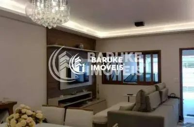 Casa com 3 quartos à venda na Rua Oscar Steffen, Jardim Regina, Indaiatuba