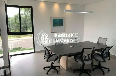 Barracão / Galpão / Depósito à venda na Estrada Municipal José Costa De Mesquita 200 Módulos 05 A 10, Loteamento Comercial Monte Castelo, Indaiatuba