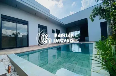 Casa de condomínio 3 quartos 3 suítes à venda no bairro jardins di roma