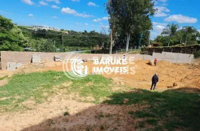 Terreno em condomínio fechado à venda na R Marcilia De Moraes Estevan 711 Terras De Itaici, Terras de Itaici, Indaiatuba