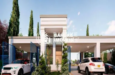 Terreno à venda na Rua Professor José Fernando Baccan, Villa Esplendor, Monte Mor