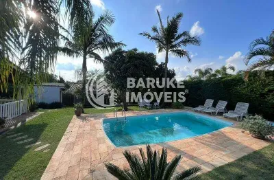 Chácara / sítio com 3 quartos à venda na Rua Sebastião dos Santos, Terras de Itaici, Indaiatuba