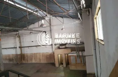 Barracão / Galpão / Depósito à venda na Rua Tapuia, Vila Maria Helena, Indaiatuba