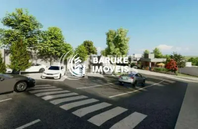 Terreno à venda na Rua Cesário Aguiar, Residencial Villa Florence, Elias Fausto