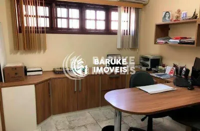 Casa com 4 quartos à venda na Rua Xingu, Vila Almeida, Indaiatuba